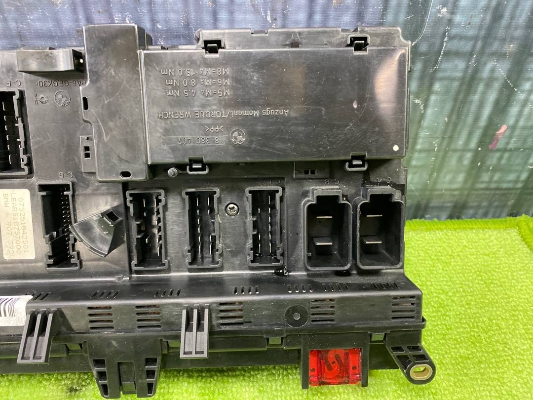 Блок предохранителей, 1200 рублей, Красноярск