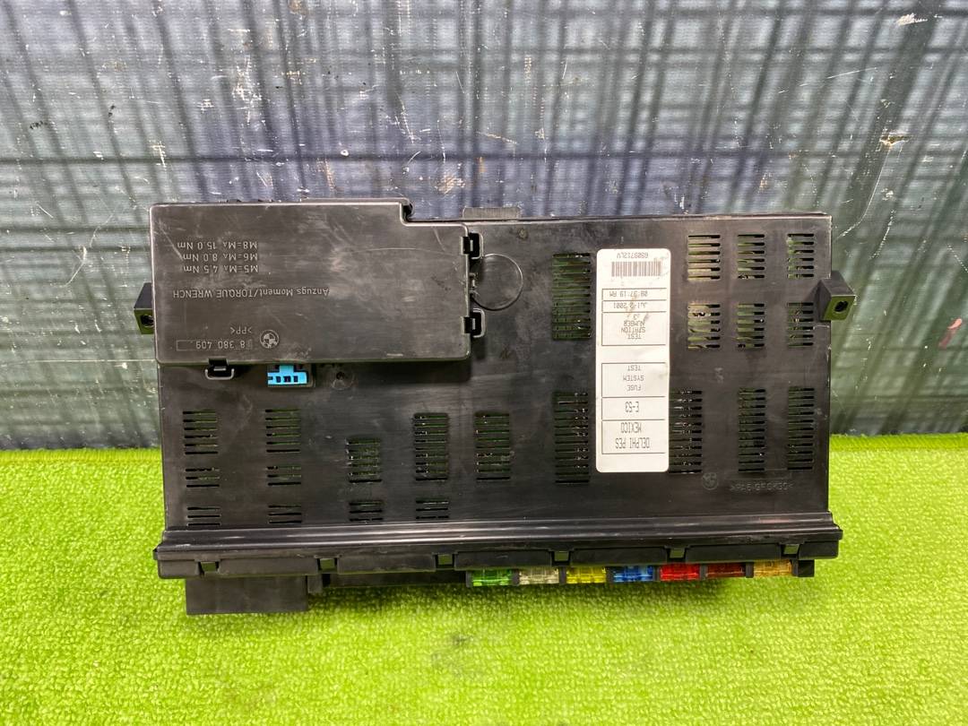 Блок предохранителей, 1200 рублей, Красноярск