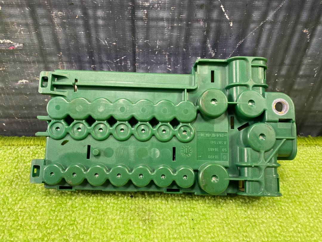 Блок предохранителей, 792 рублей, Красноярск