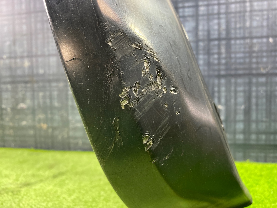 Накладка на крыло, 500 рублей, Красноярск