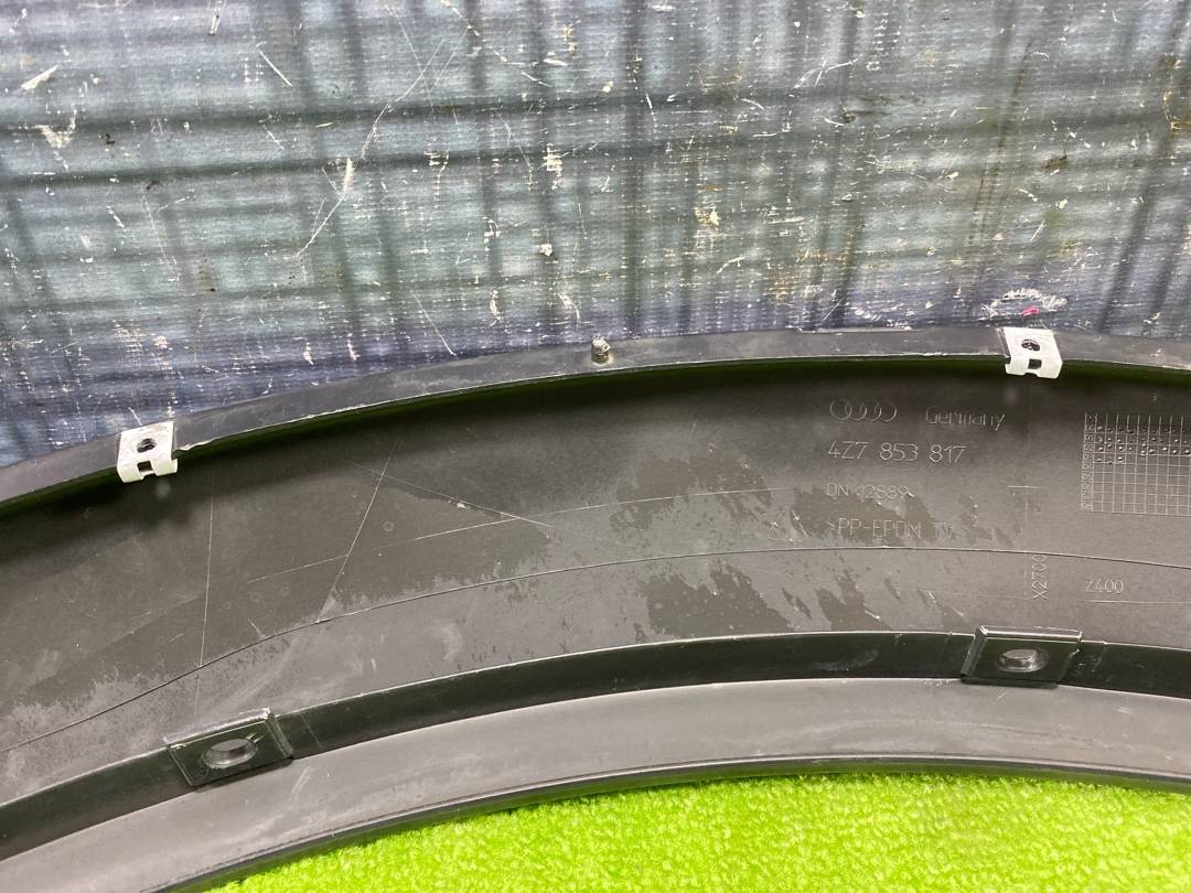 Накладка на крыло, 500 рублей, Красноярск