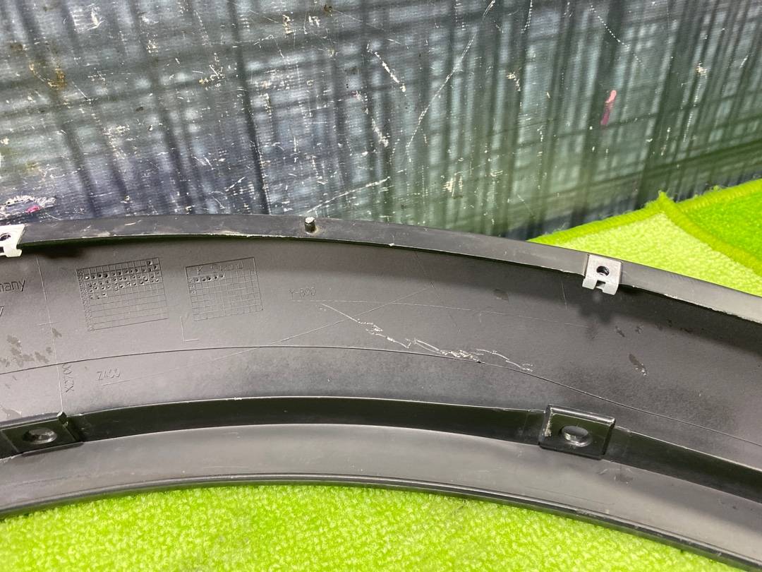 Накладка на крыло, 500 рублей, Красноярск