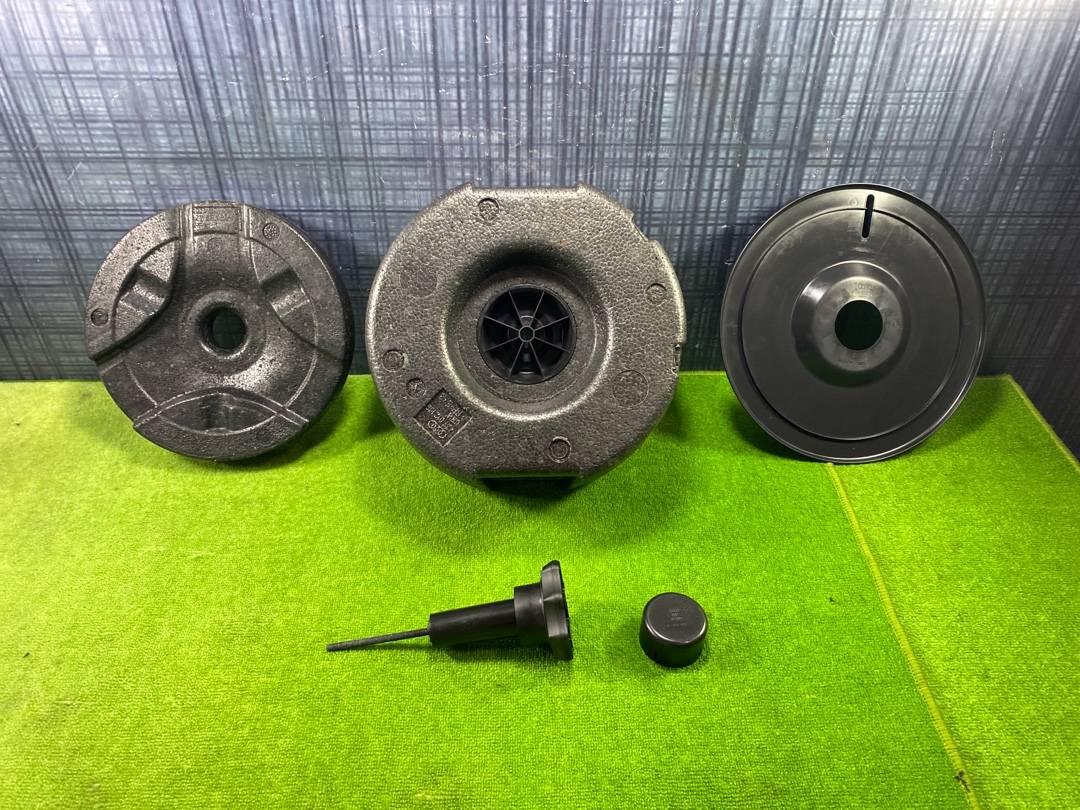 Отсек под инструмент, 500 рублей, Красноярск