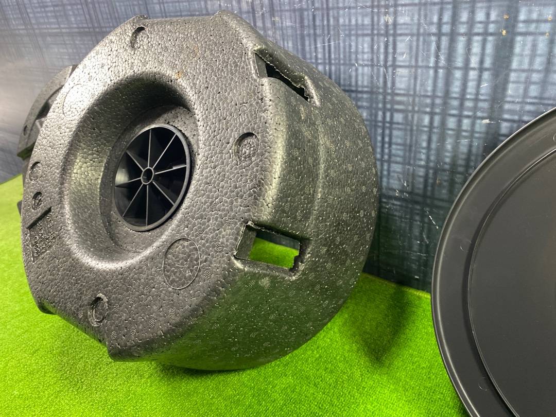 Отсек под инструмент, 500 рублей, Красноярск