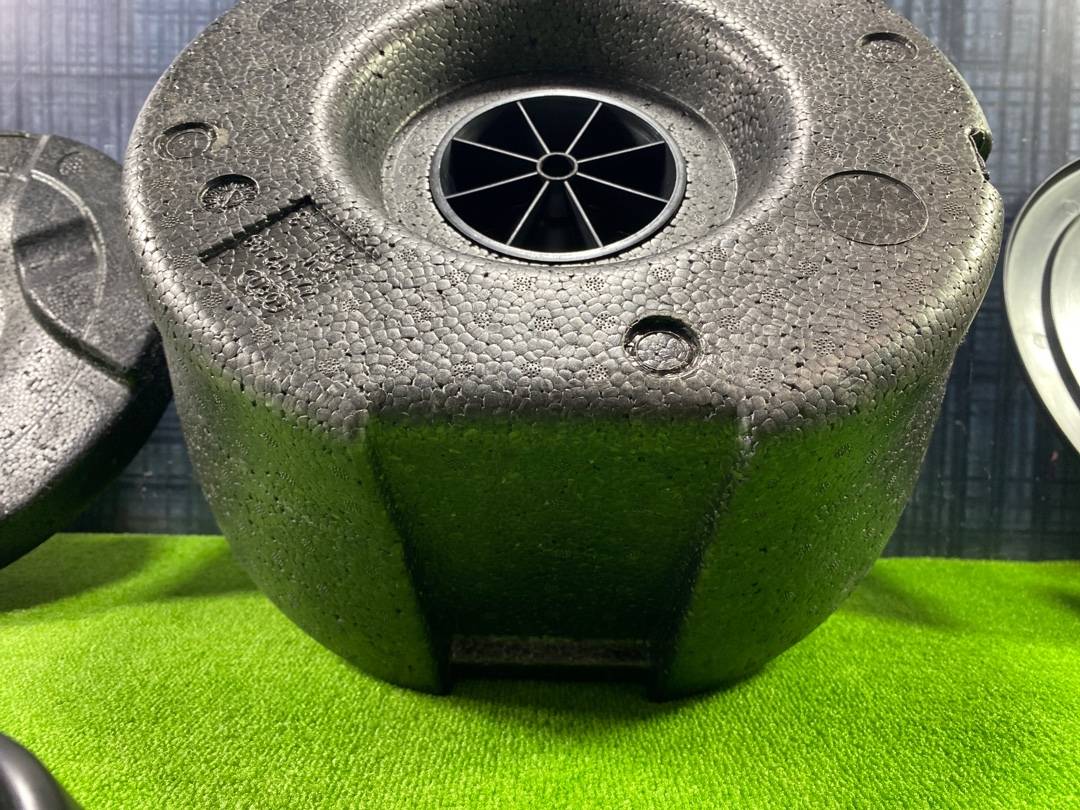 Отсек под инструмент, 500 рублей, Красноярск