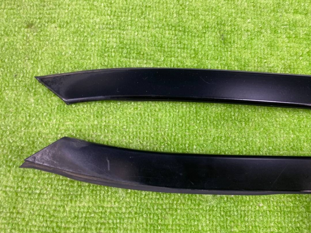 Молдинг лобового стекла, 450 рублей, Красноярск