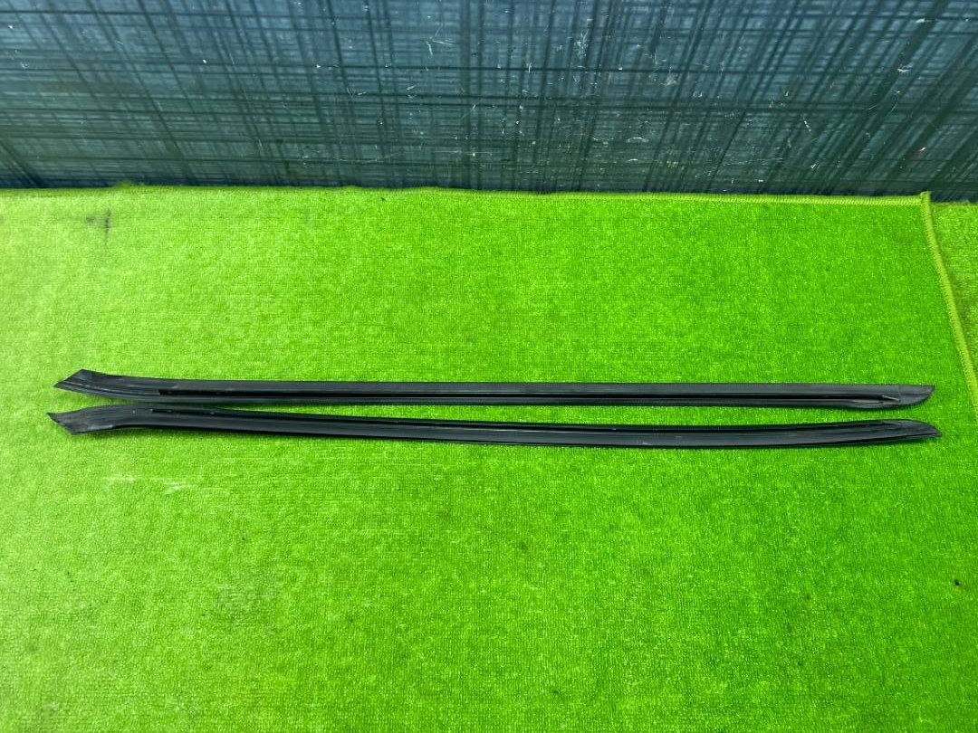 Молдинг лобового стекла, 450 рублей, Красноярск