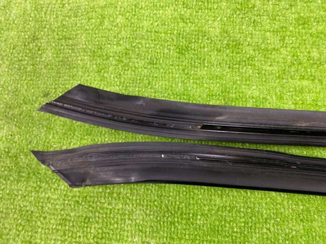 Молдинг лобового стекла, 450 рублей, Красноярск