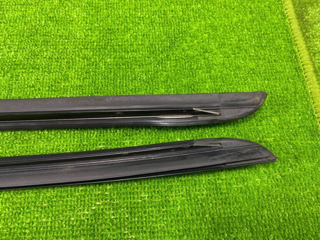 Молдинг лобового стекла, 450 рублей, Красноярск