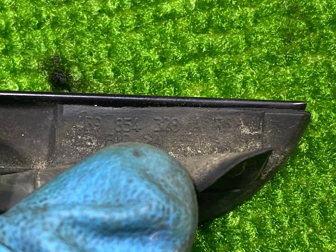 Молдинг лобового стекла, 450 рублей, Красноярск