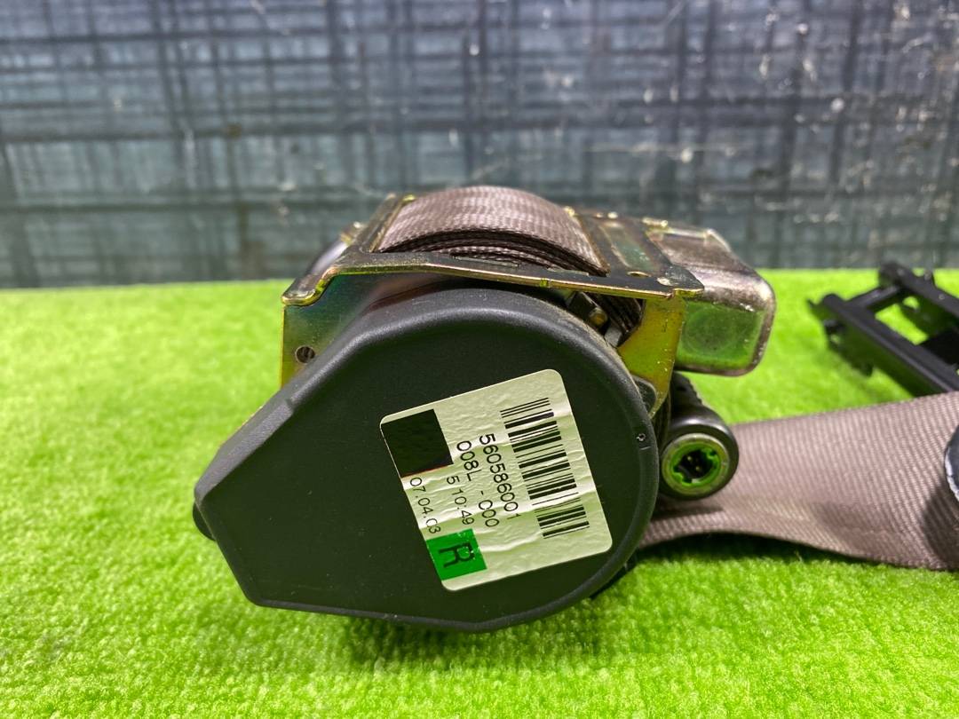 Ремень безопасности, 550 рублей, Красноярск