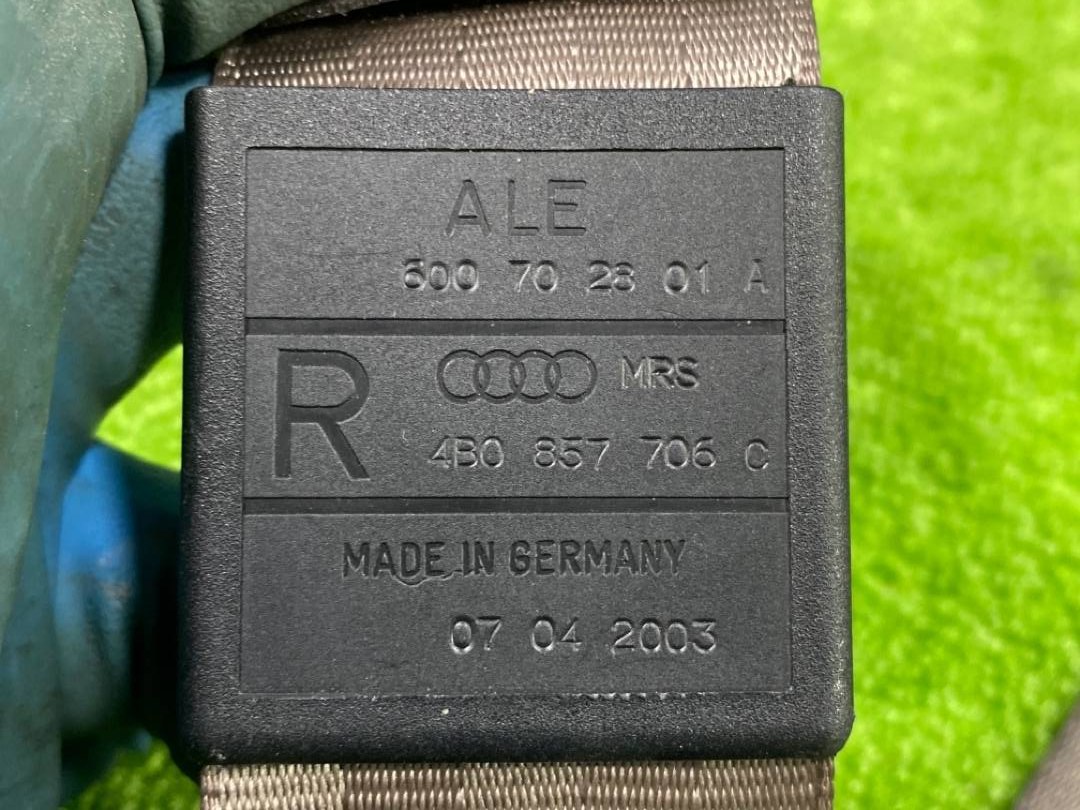 Ремень безопасности, 550 рублей, Красноярск