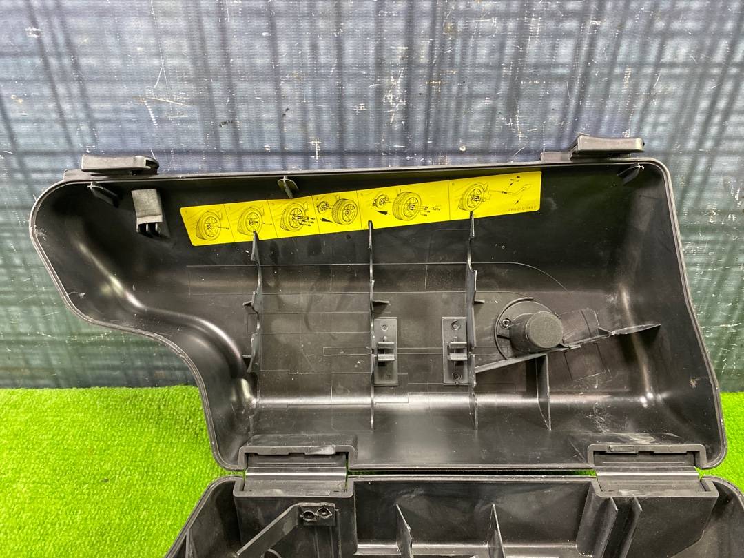 Отсек под инструмент, 500 рублей, Красноярск