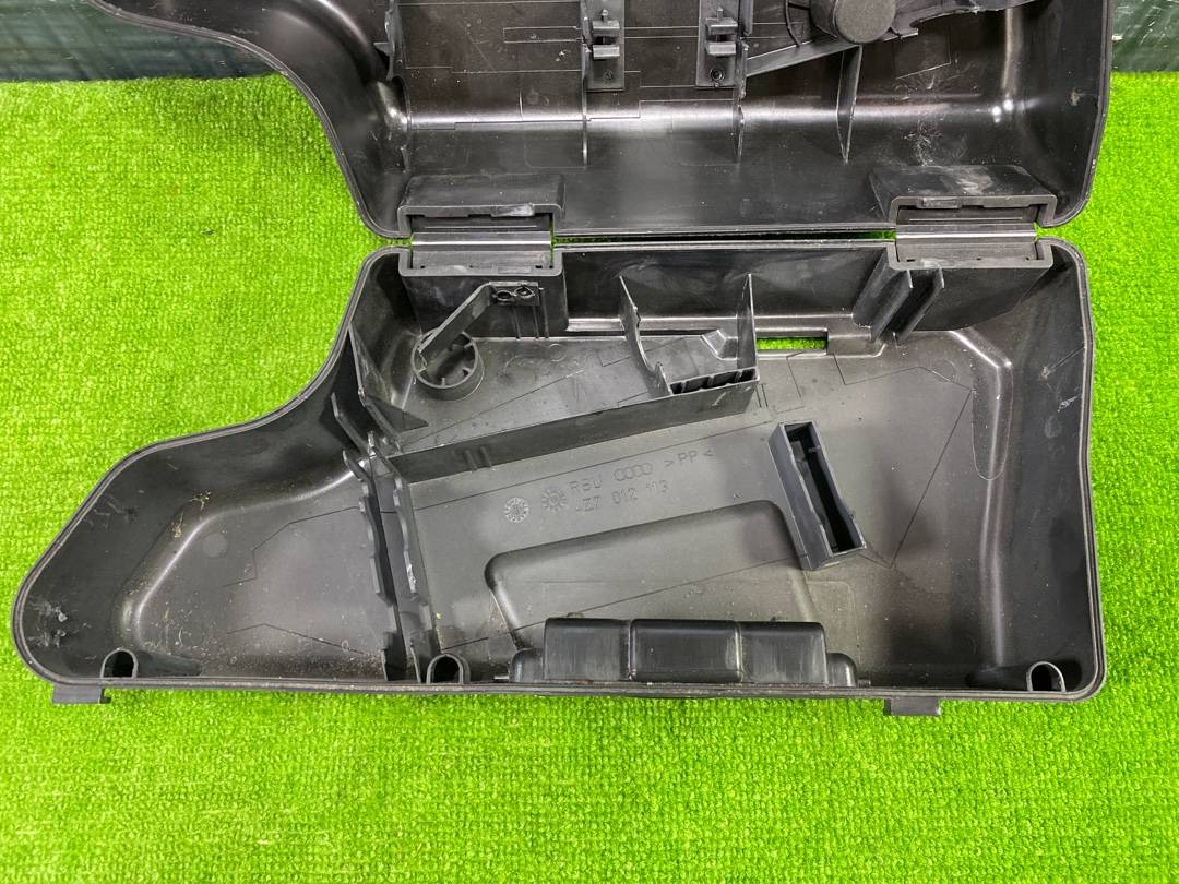 Отсек под инструмент, 500 рублей, Красноярск