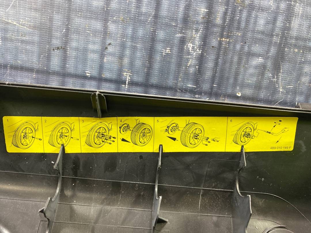 Отсек под инструмент, 500 рублей, Красноярск