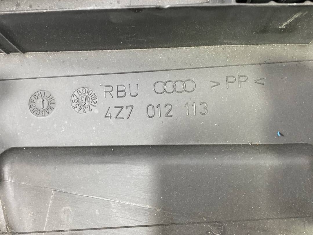 Отсек под инструмент, 500 рублей, Красноярск