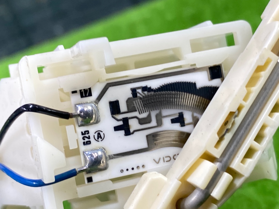 Датчик уровня топлива, 500 рублей, Красноярск