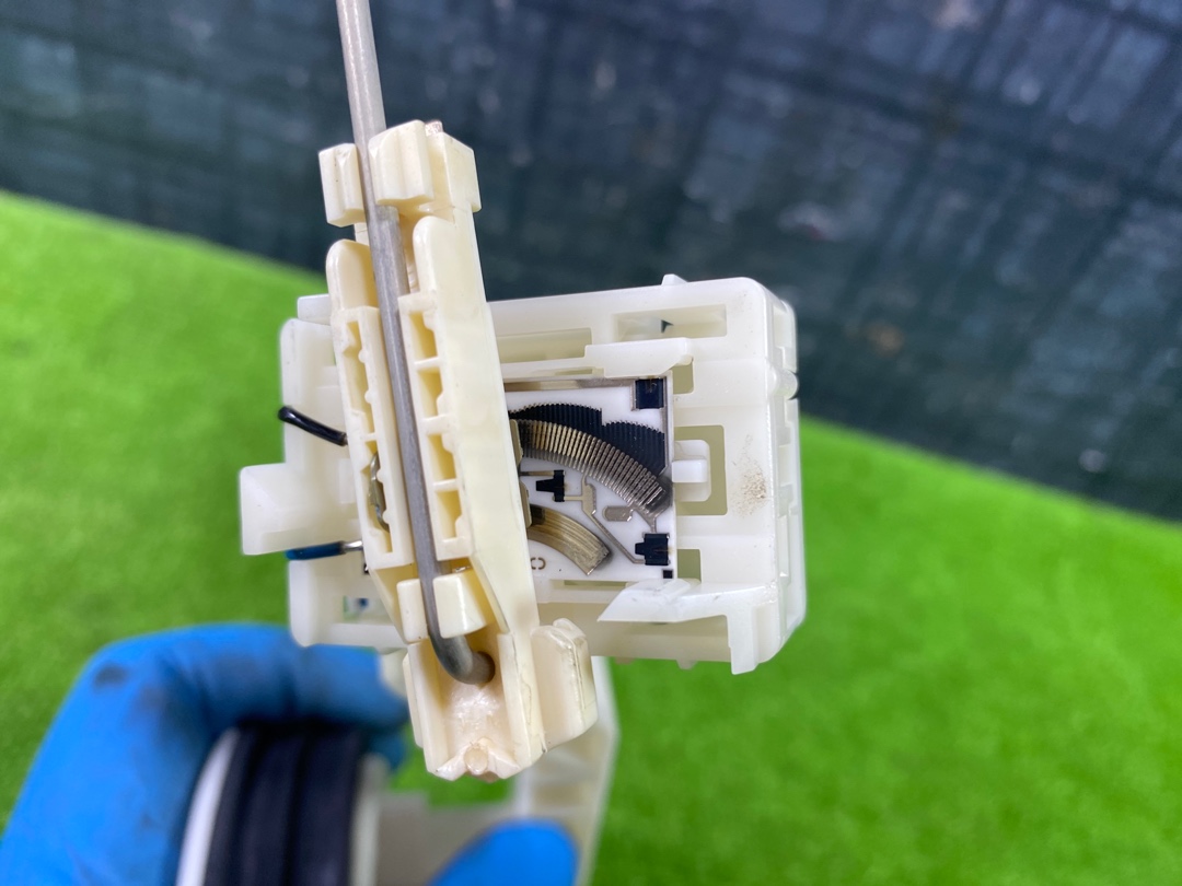 Датчик уровня топлива, 500 рублей, Красноярск