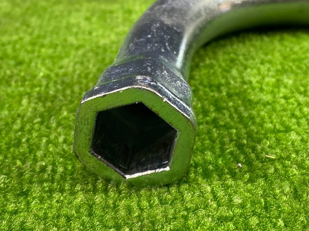 Ключ баллонный, 200 рублей, Красноярск