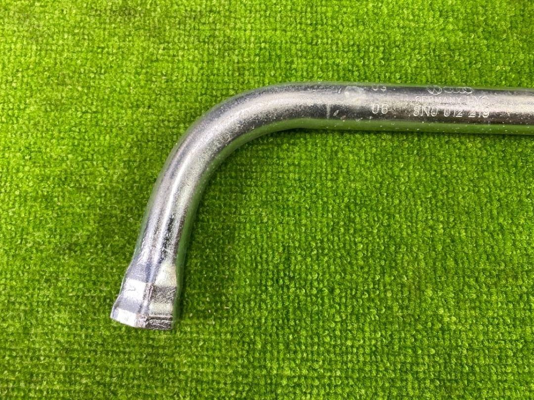 Ключ баллонный, 200 рублей, Красноярск