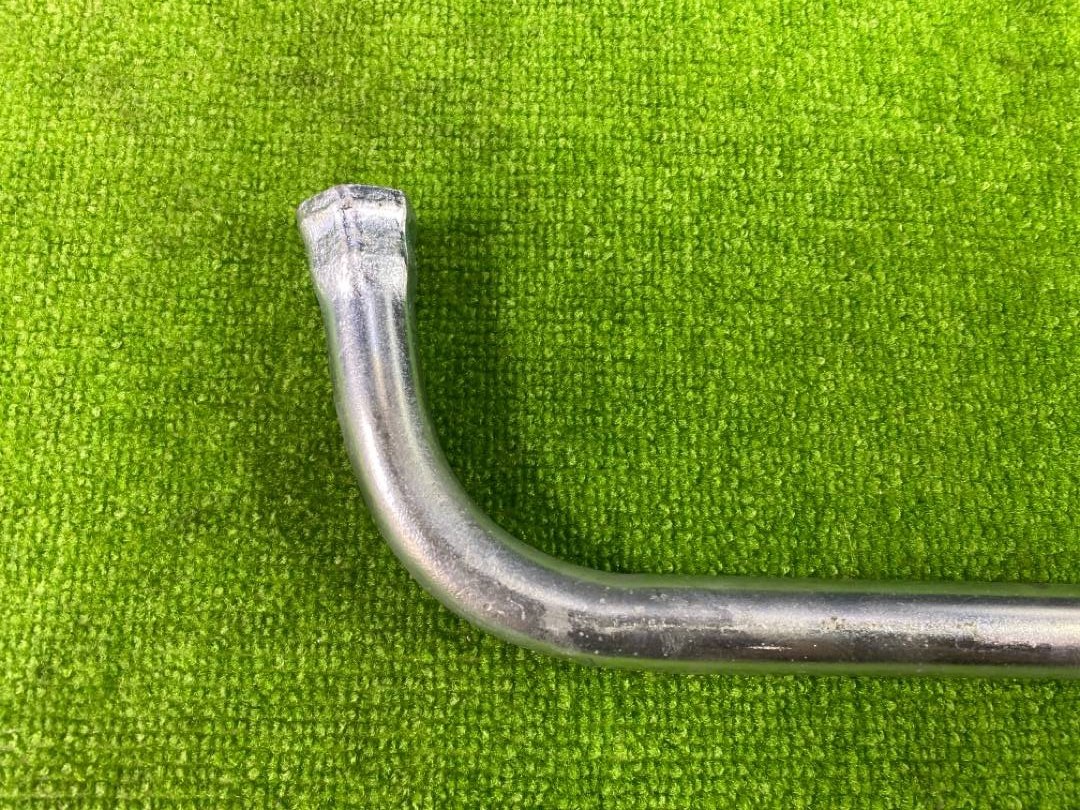 Ключ баллонный, 200 рублей, Красноярск