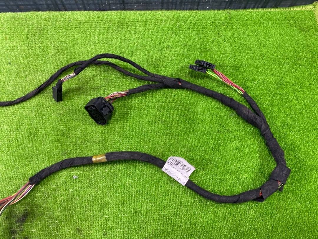 Проводка двери, 750 рублей, Красноярск