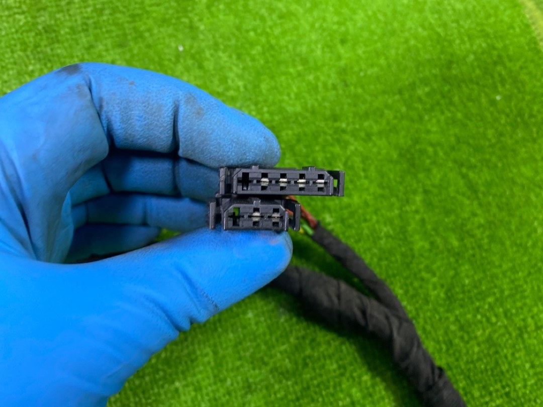 Проводка двери, 750 рублей, Красноярск