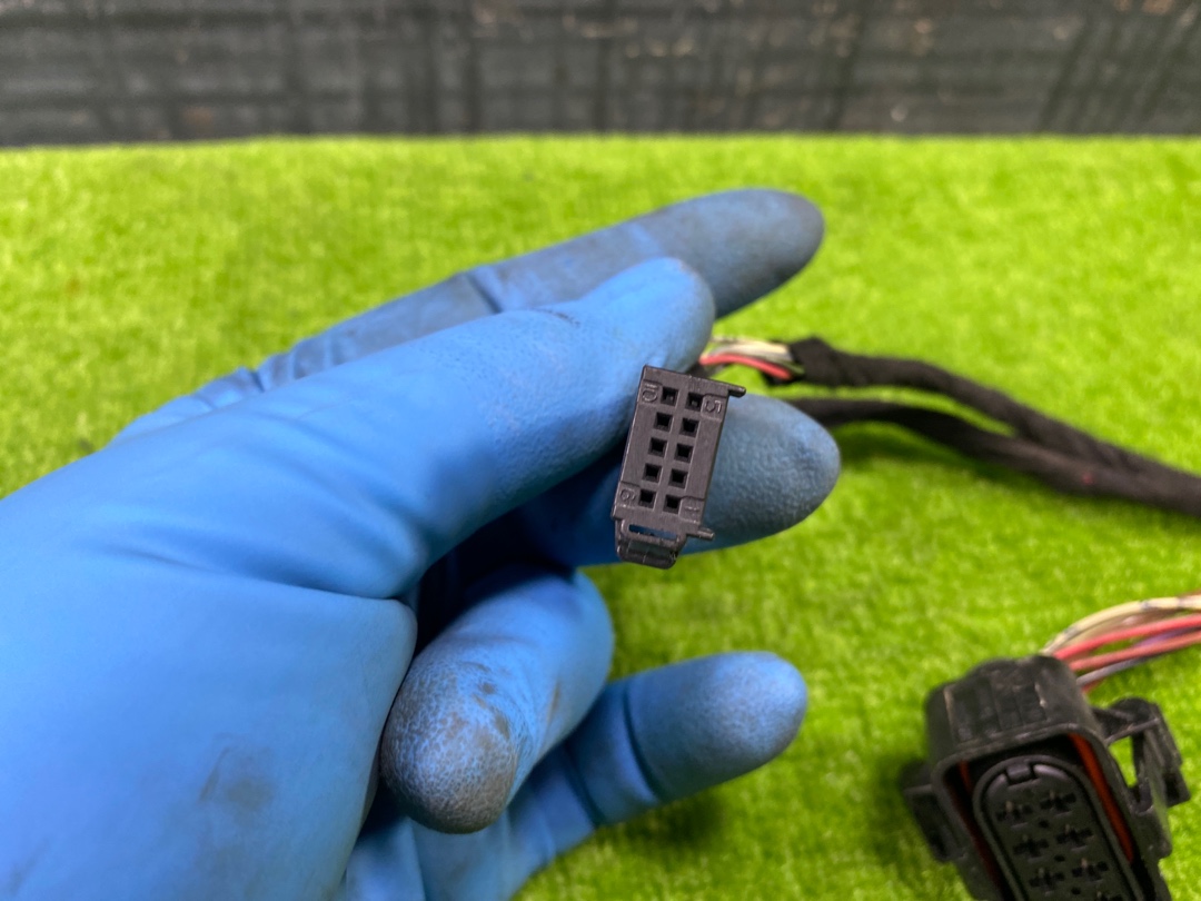 Проводка двери, 750 рублей, Красноярск