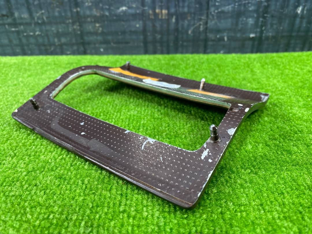 Декоративная накладка, 250 рублей, Красноярск