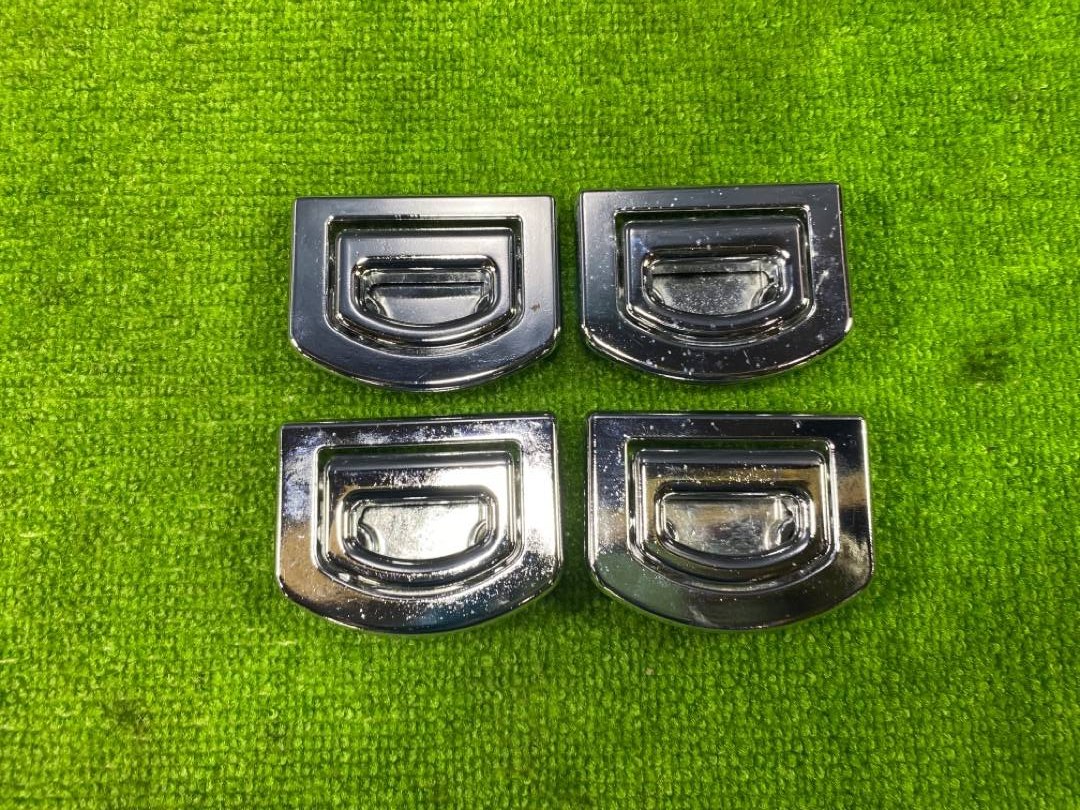 Петля багажника, 375 рублей, Красноярск