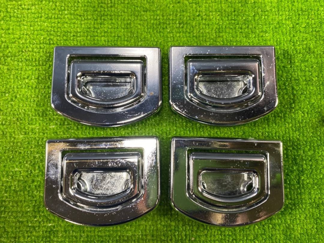 Петля багажника, 375 рублей, Красноярск