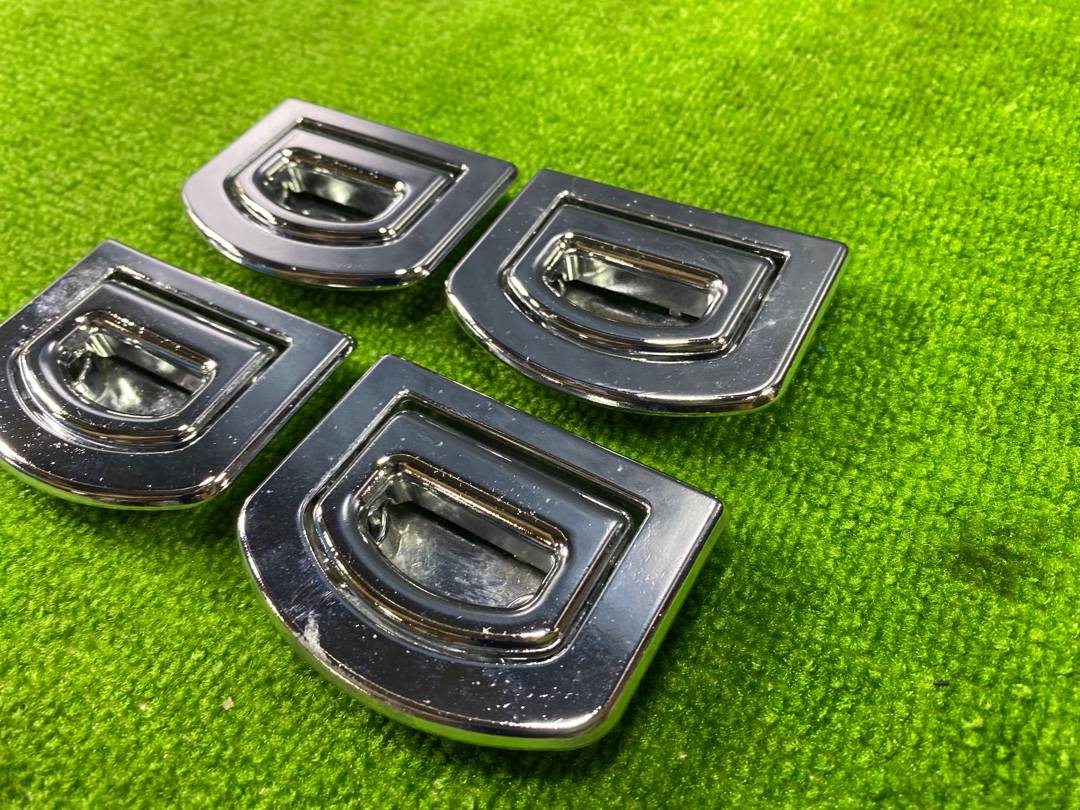 Петля багажника, 375 рублей, Красноярск