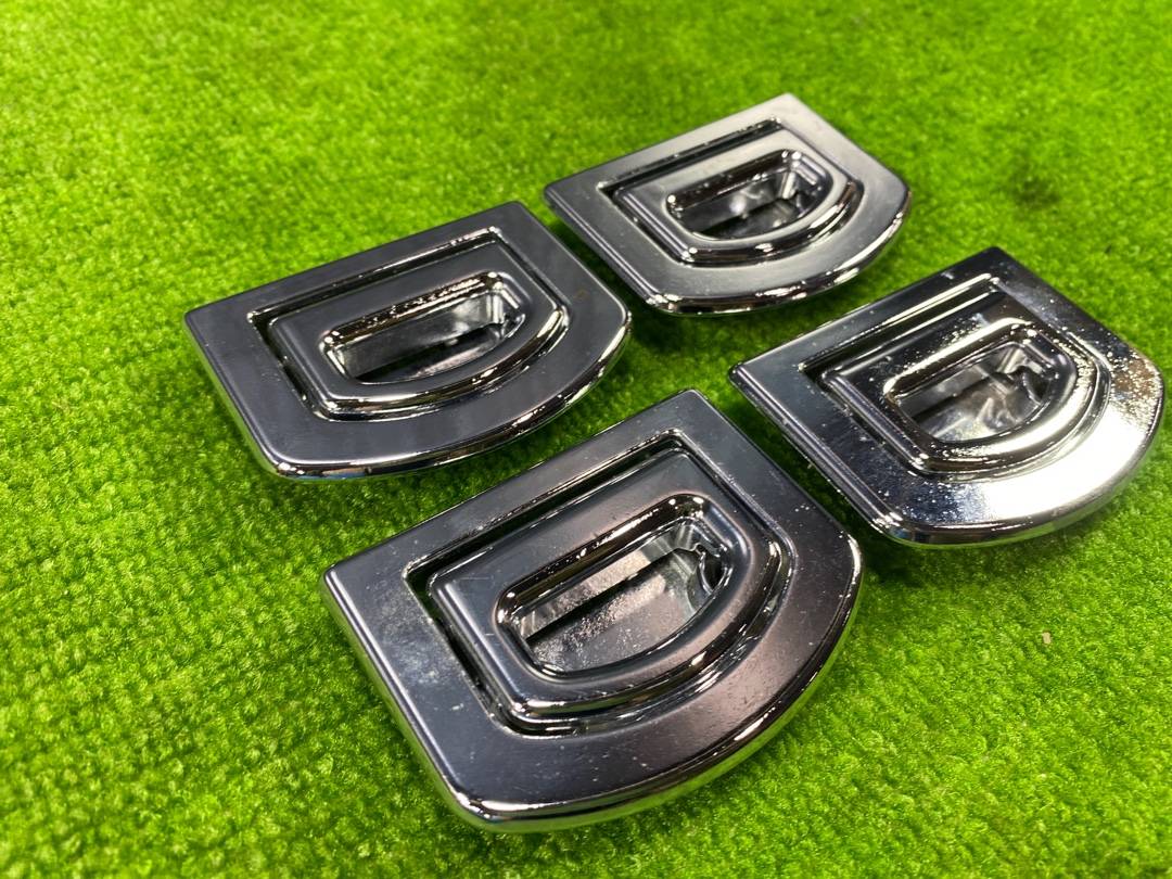 Петля багажника, 375 рублей, Красноярск