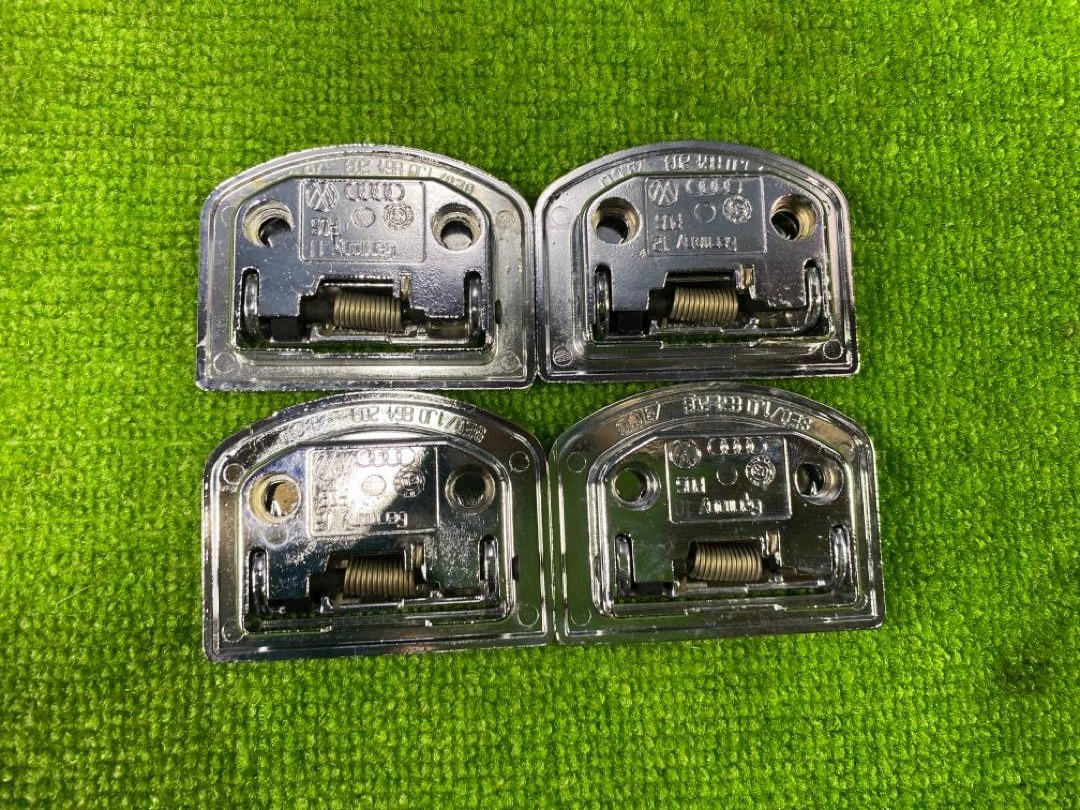 Петля багажника, 375 рублей, Красноярск