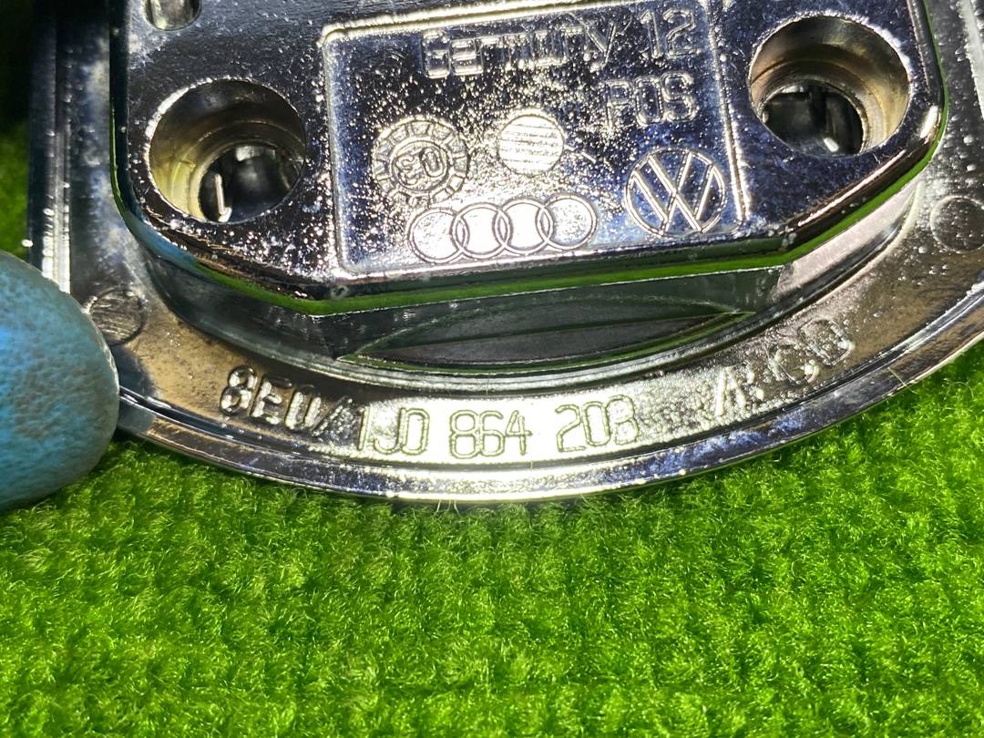 Петля багажника, 375 рублей, Красноярск