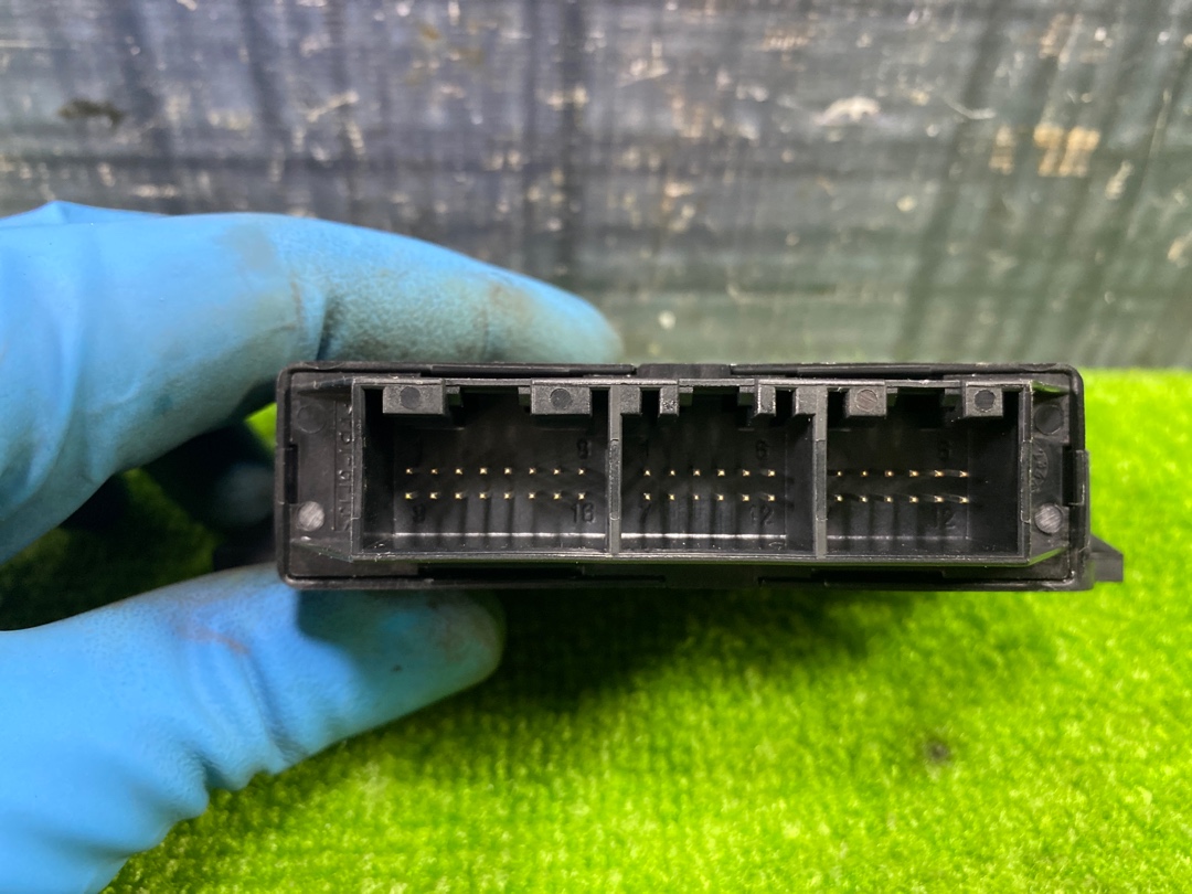 Блок парктроника, 500 рублей, Красноярск