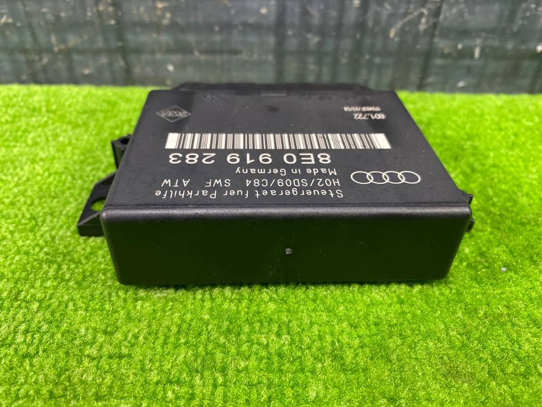 Блок парктроника, 500 рублей, Красноярск