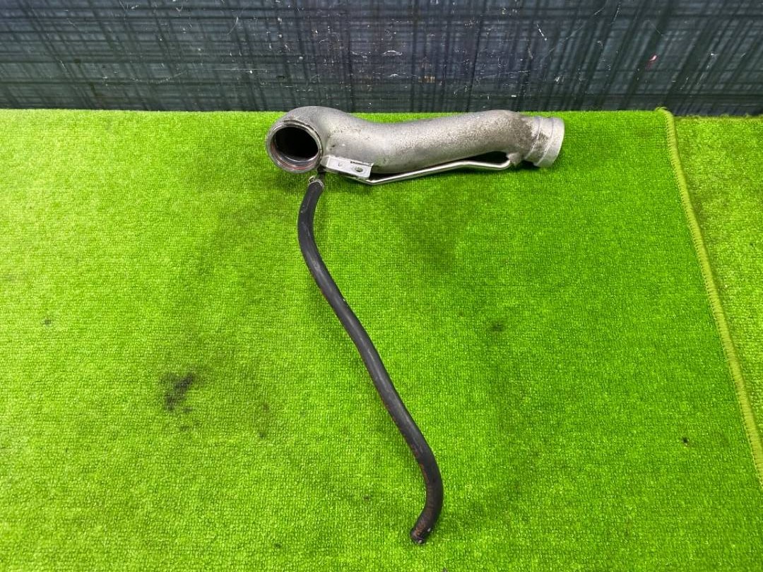 Патрубок интеркуллера, 650 рублей, Красноярск