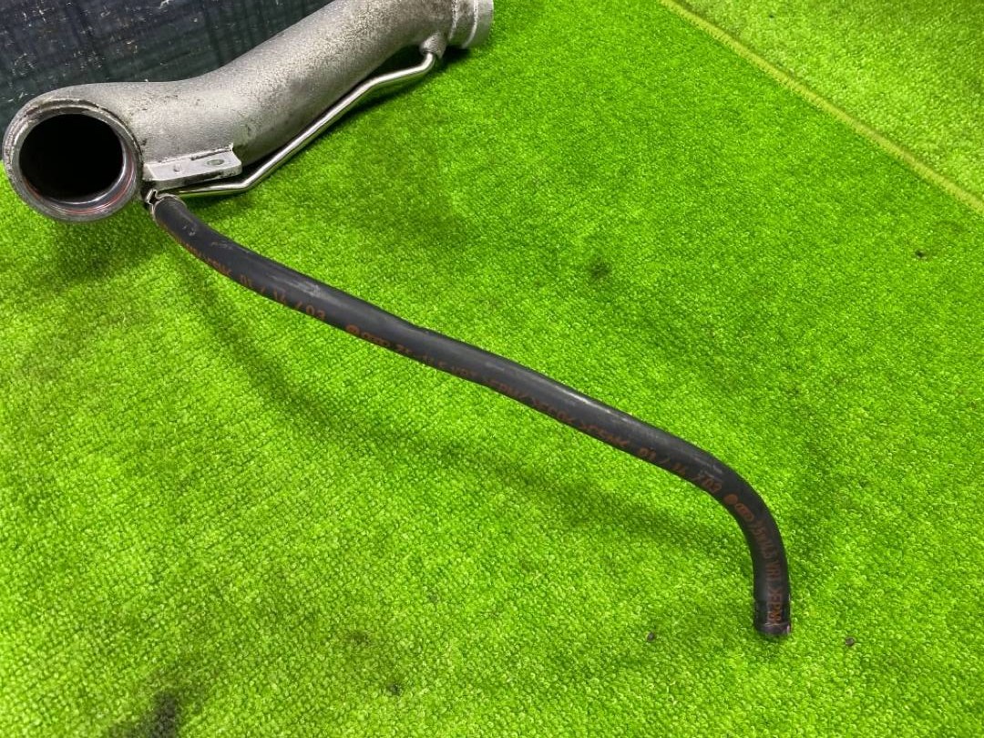 Патрубок интеркуллера, 650 рублей, Красноярск