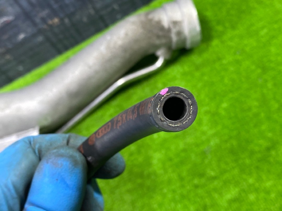 Патрубок интеркуллера, 650 рублей, Красноярск