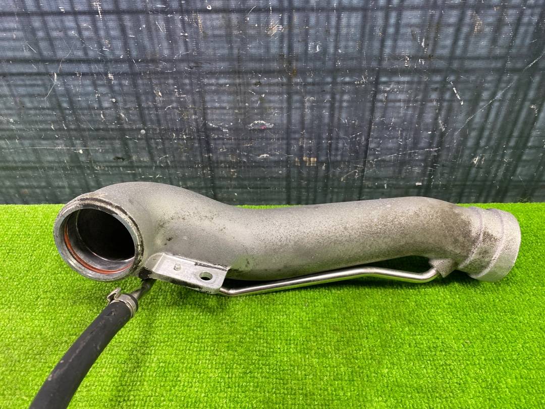 Патрубок интеркуллера, 650 рублей, Красноярск