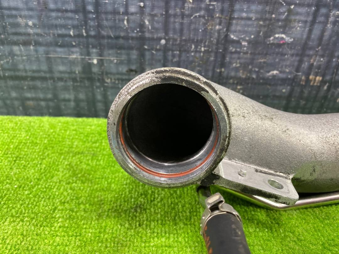 Патрубок интеркуллера, 650 рублей, Красноярск