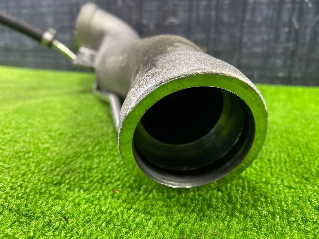 Патрубок интеркуллера, 650 рублей, Красноярск