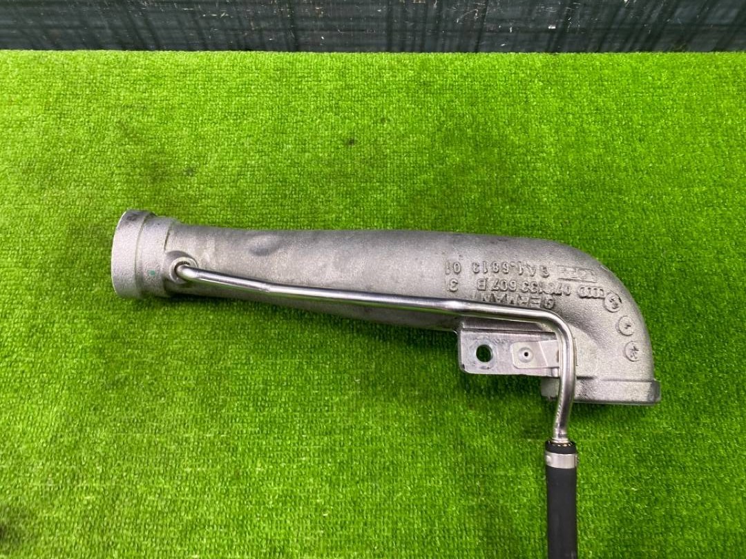 Патрубок интеркуллера, 650 рублей, Красноярск