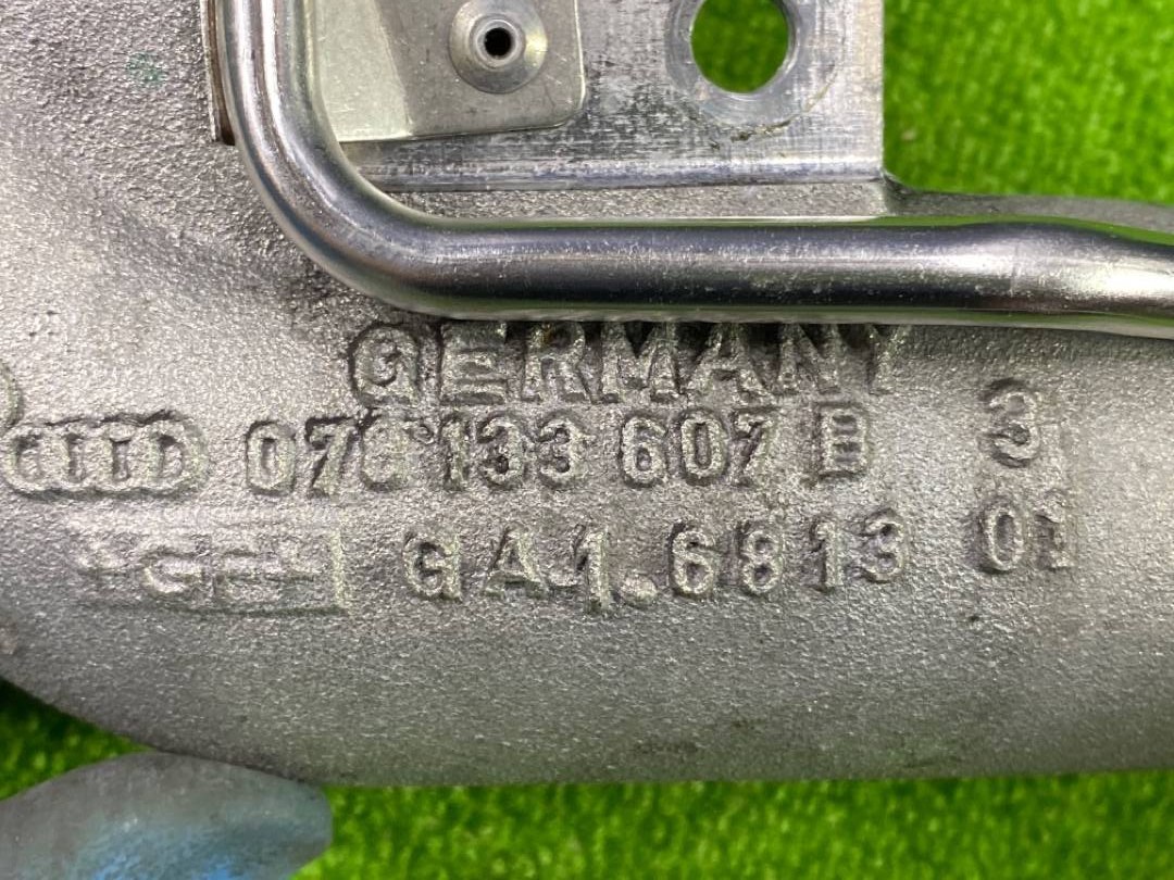 Патрубок интеркуллера, 650 рублей, Красноярск