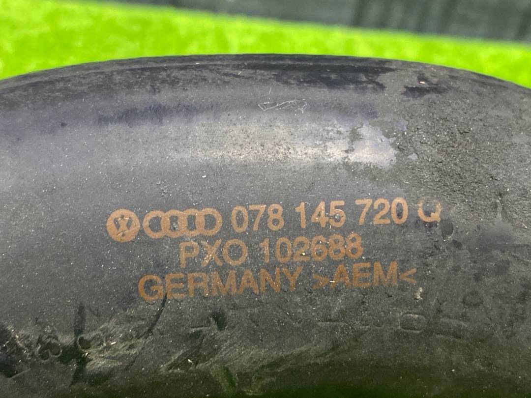 Патрубок интеркуллера, 250 рублей, Красноярск