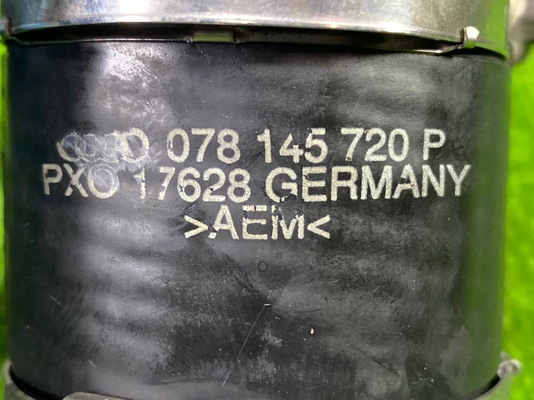 Патрубок интеркуллера, 225 рублей, Красноярск