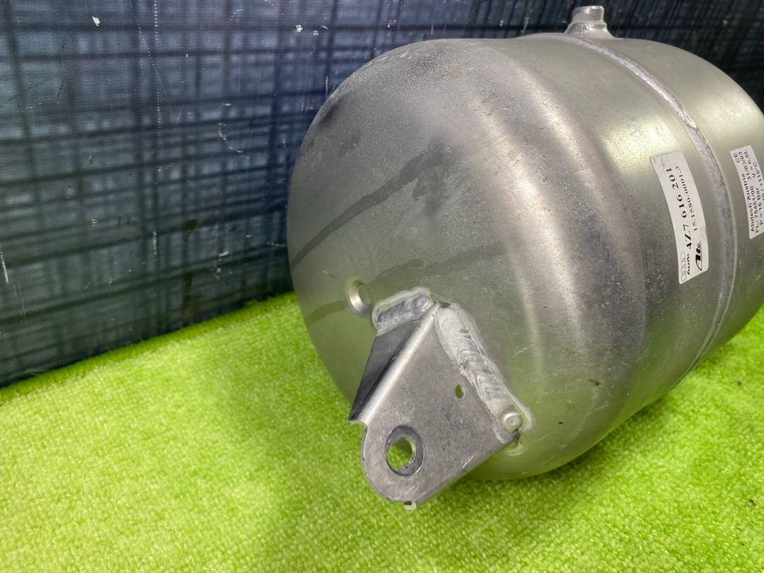 Ресивер пневмоподвески, 750 рублей, Красноярск