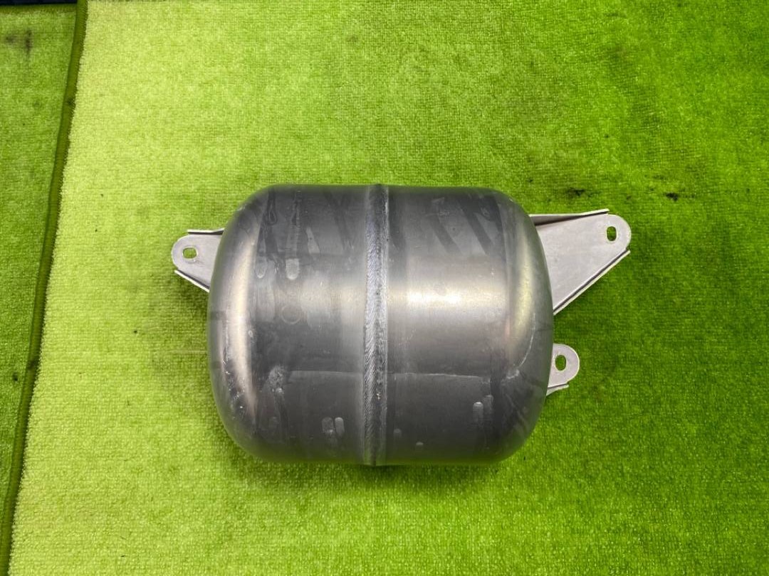 Ресивер пневмоподвески, 750 рублей, Красноярск