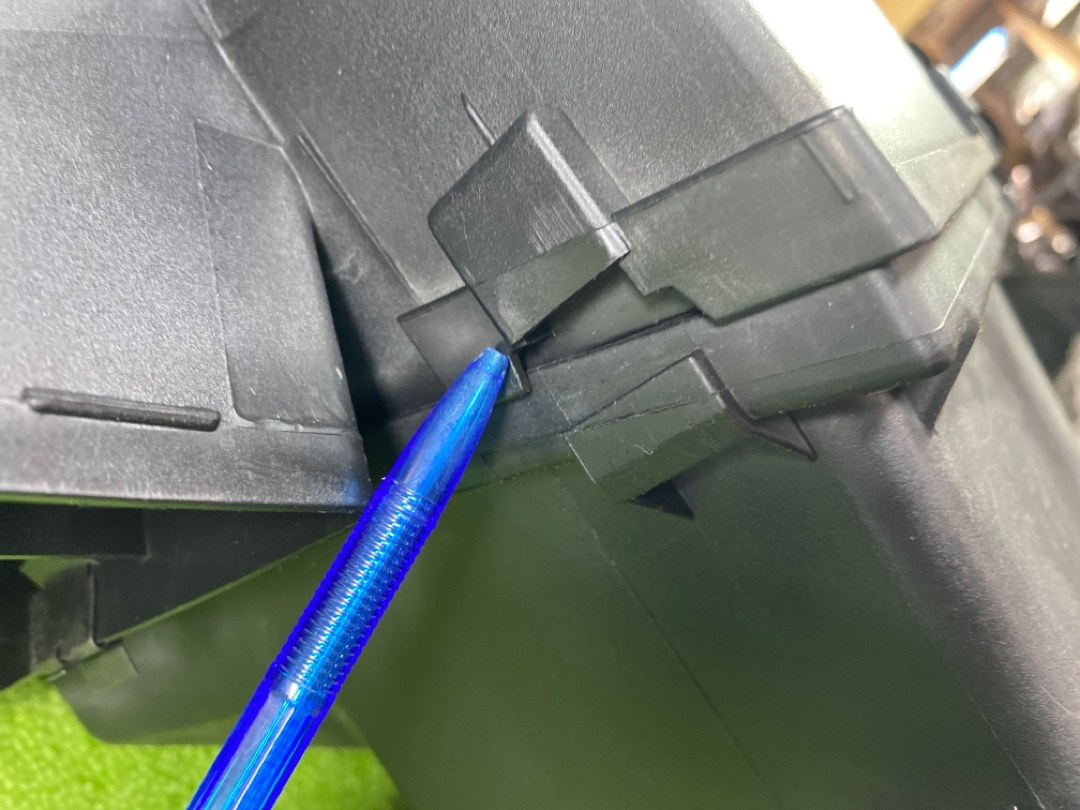 Корпус воздушного фильтра, 1000 рублей, Красноярск